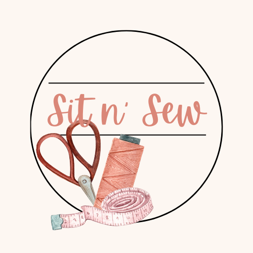 Sit n' Sew