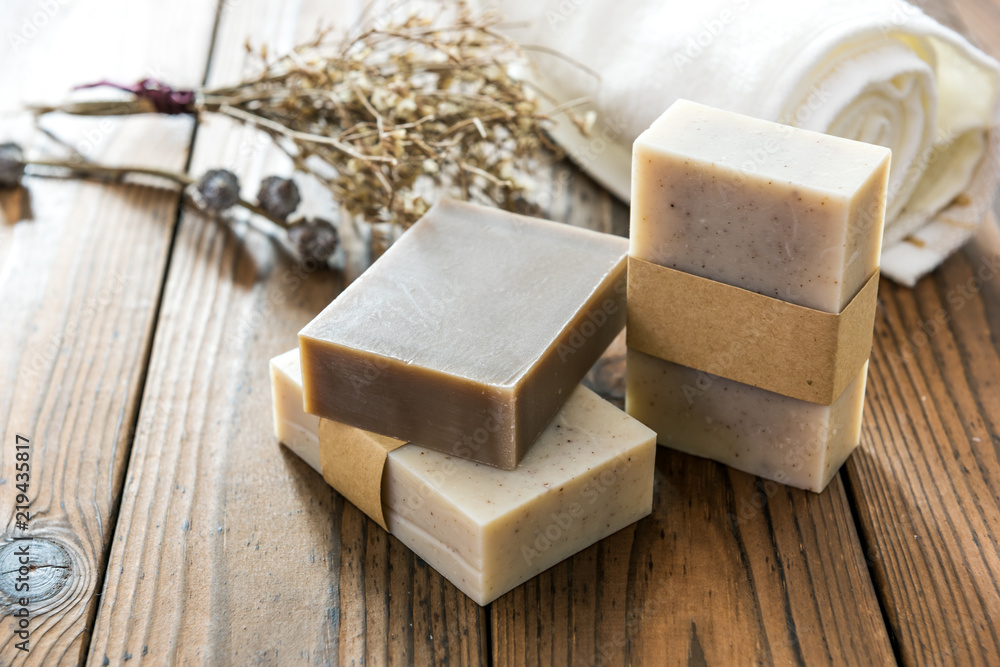 soap bars