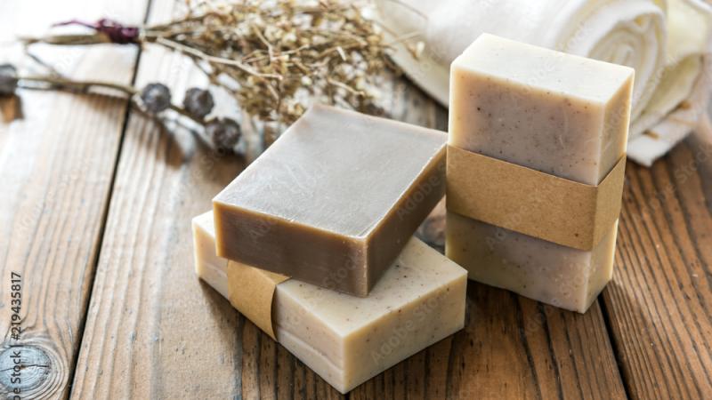 soap bars